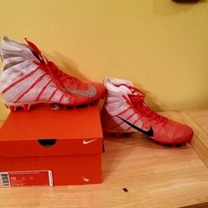 Nike Football Cleats